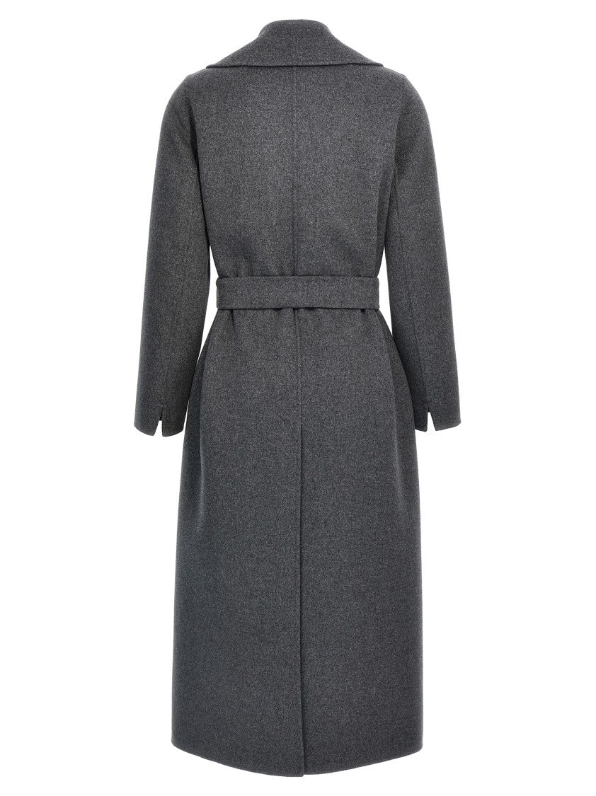 Max Mara 'Poldo' Coat
