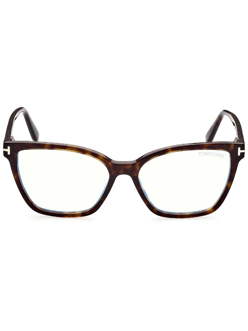 Tom Ford Tortoiseshell Acetate Optical Frames