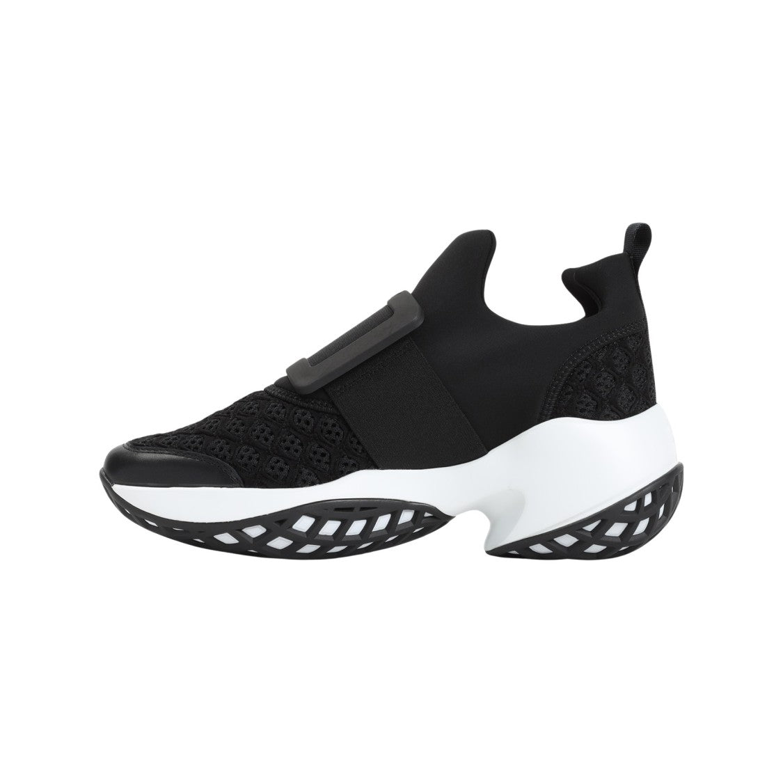 Roger Vivier Sole Slip-On Sneakers