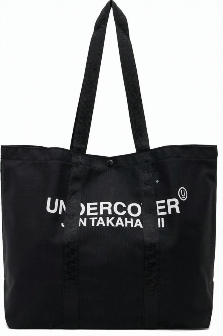 Undercover Large Rectangular Tote Bag