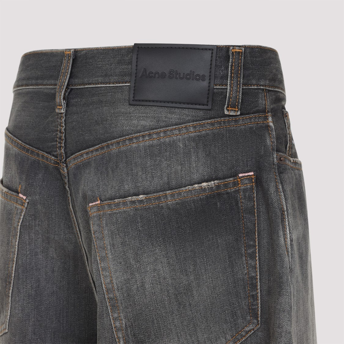 Acne Studios Trafalgar Jeans
