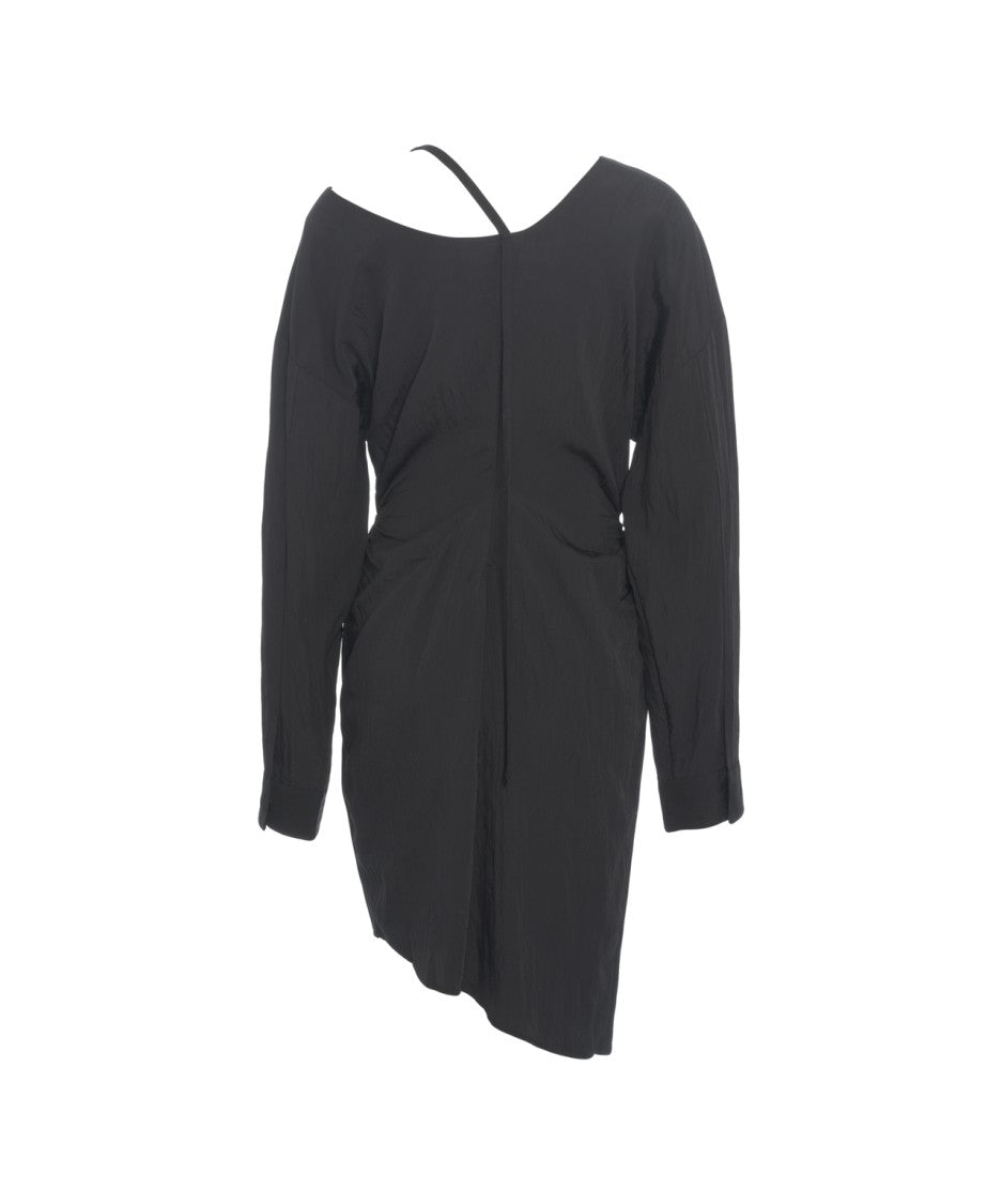 Won Hundred Ebba' Mini Dress