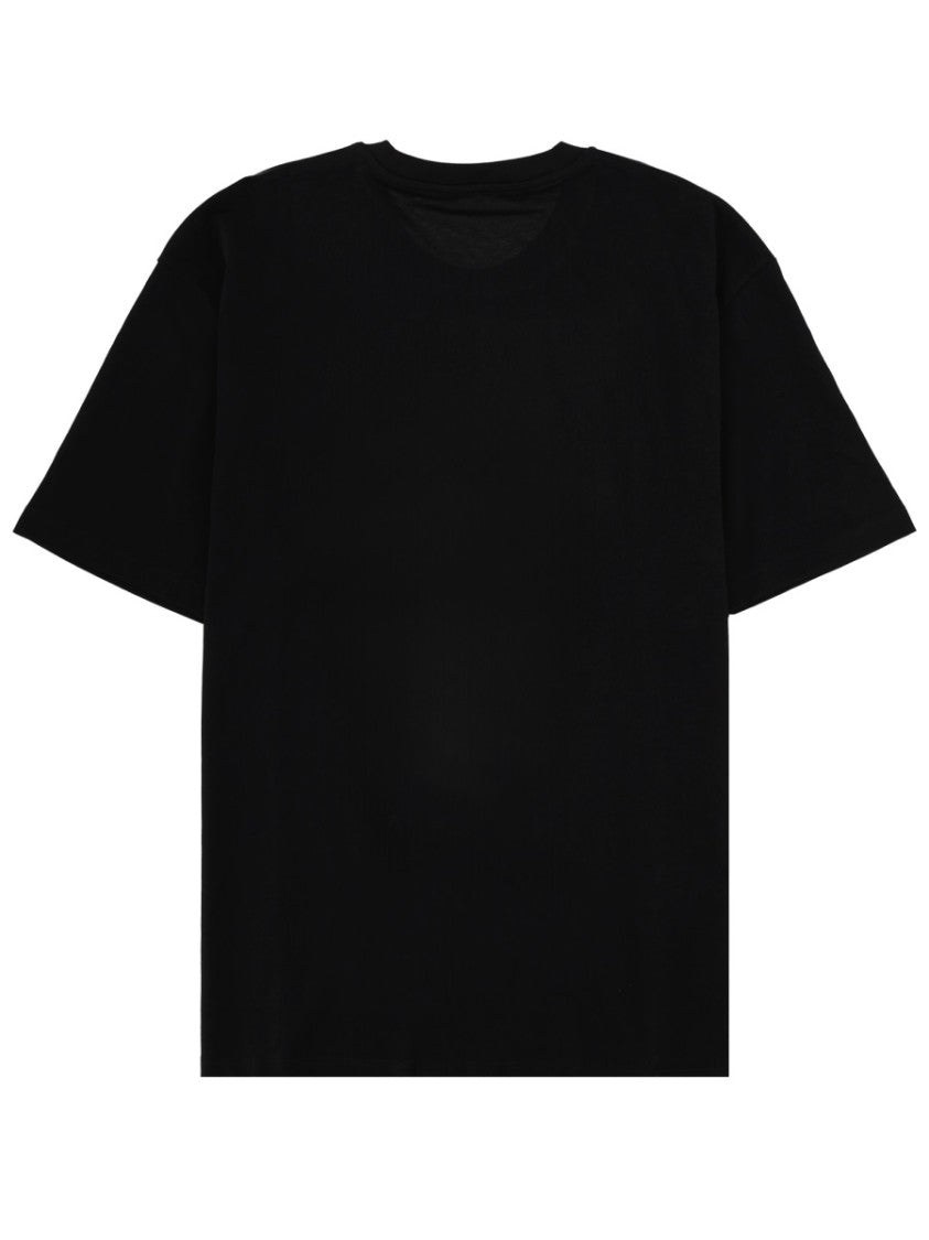 Ih Nom Uh Nit Black Graphic Hoodie