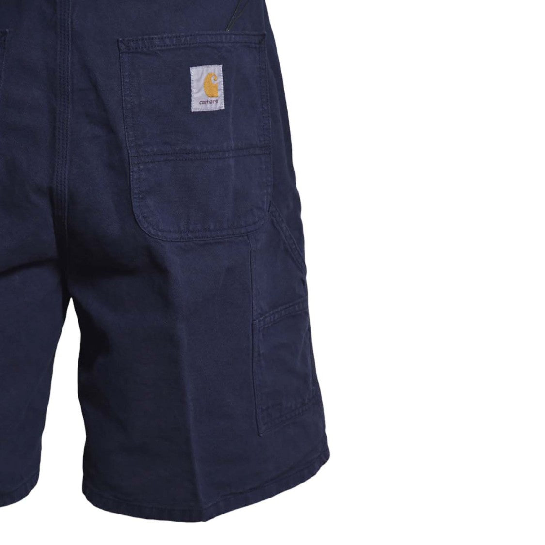 Carhartt Wip Sullivan Canvas Walter Single Knee Short