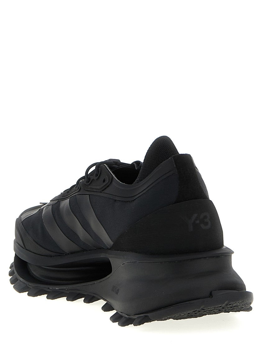Y-3 S-Gendo Trail Sneakers