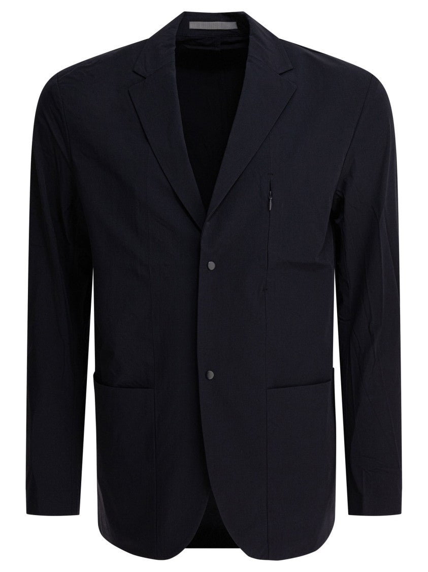 Norse Projects "Emil Travel Light" Blazer Jacket