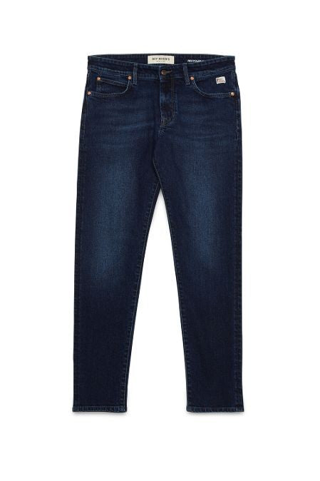 Roy Rogers Recycled Cotton Denim