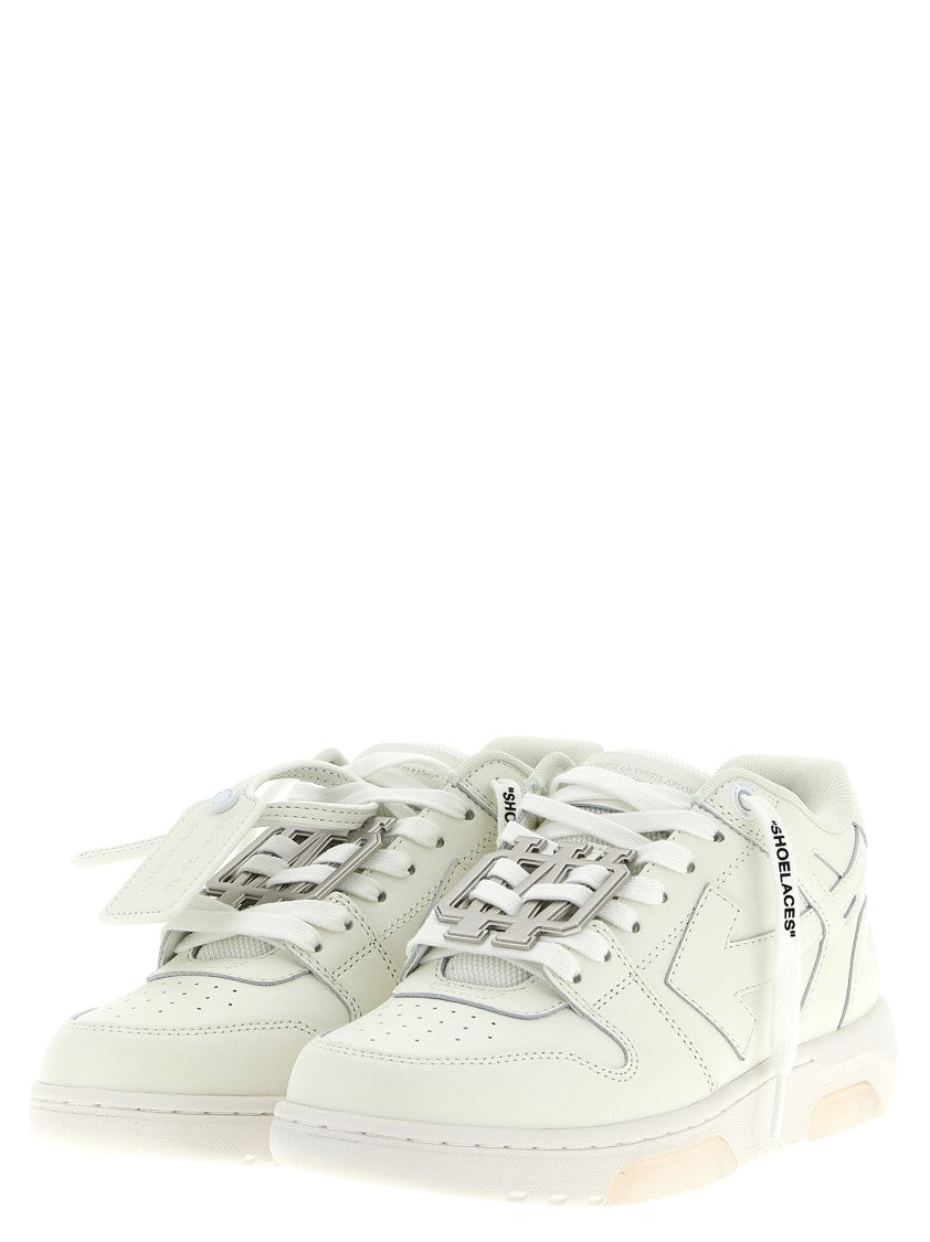 Off-White 'Out Of Office' Sneakers