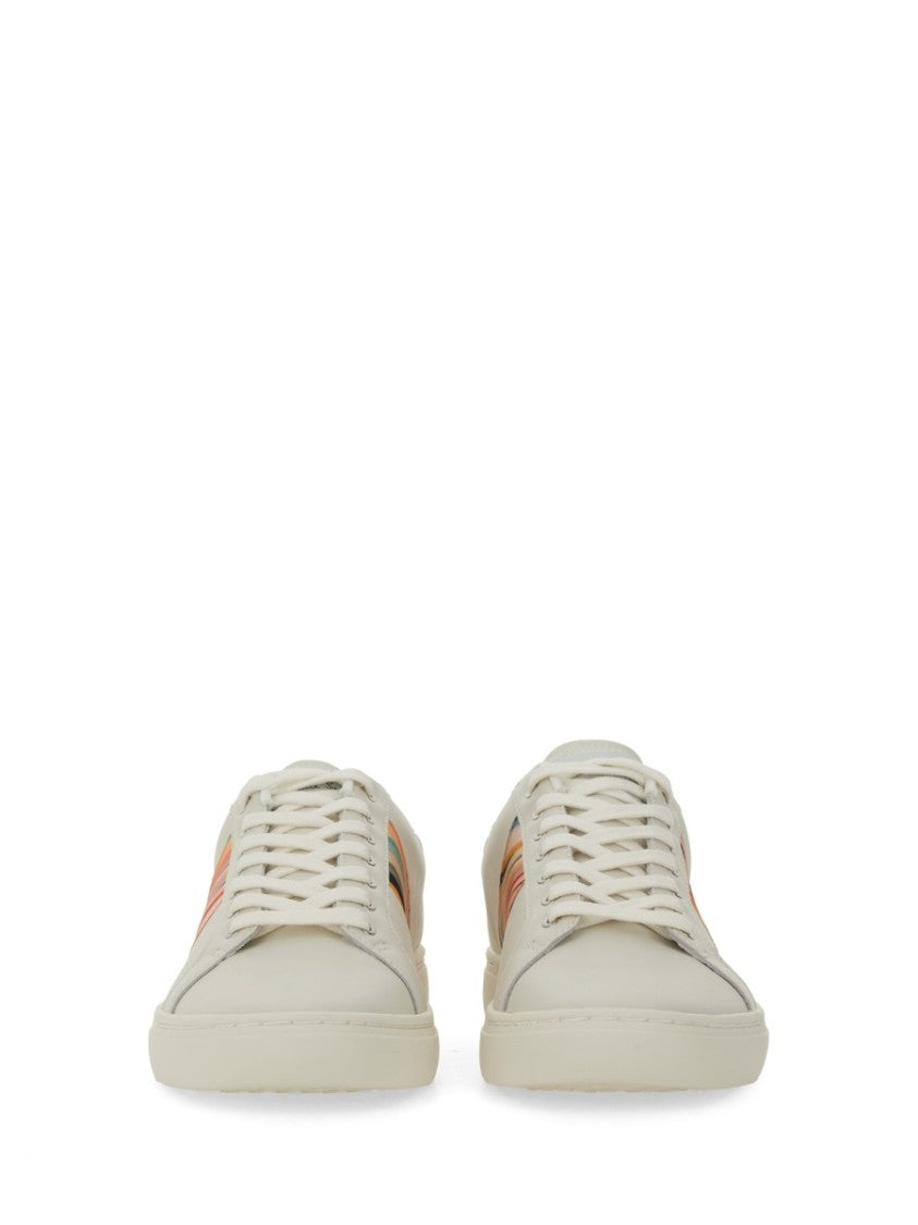 Paul Smith "Swirl" Sneakers