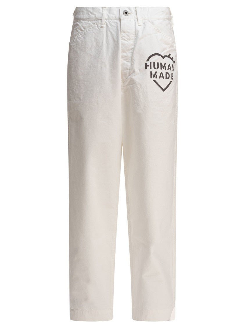 Human Made "Sailor" Trousers
