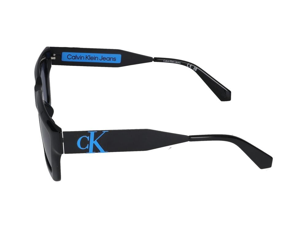 Calvin Klein Jeans Sunglasses Calvin Klein Jeans Ckj22641s 001 Black 54/19/140