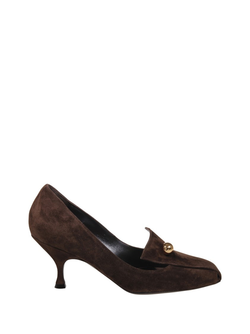 Herbert Levine Aperitif 70Mm Pump