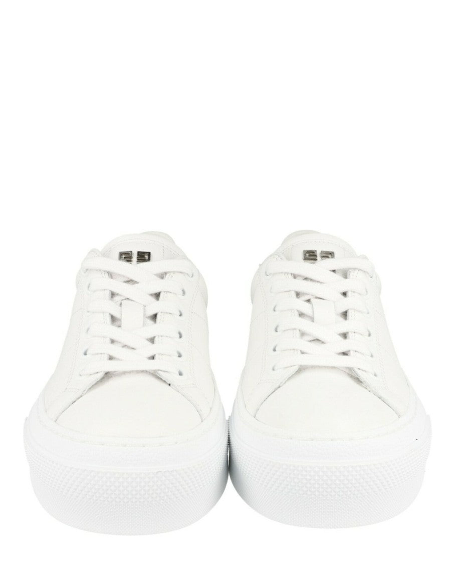 Givenchy City Sport Low-Top Sneakers