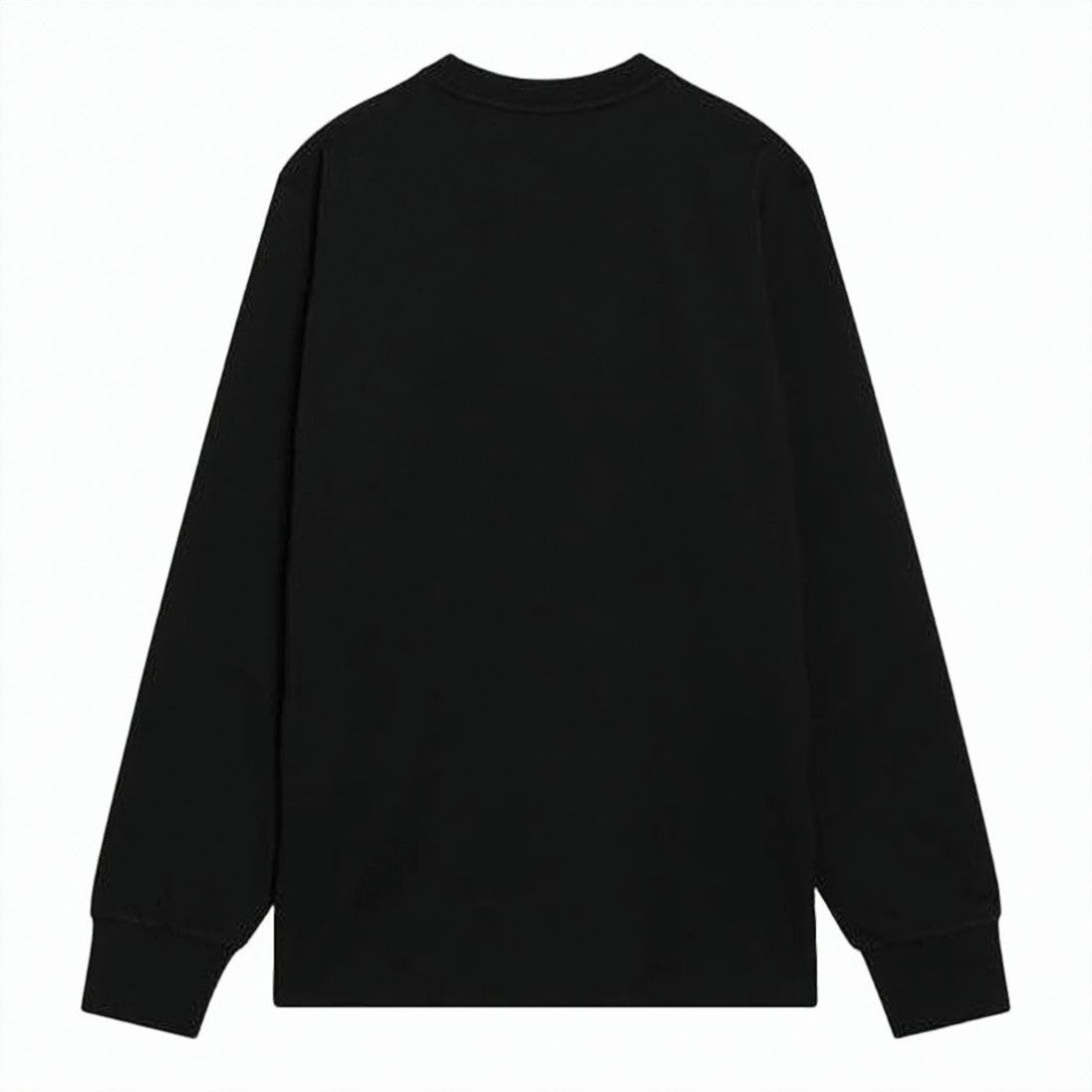 Moncler Long-Sleeve Crew Neck Shirt