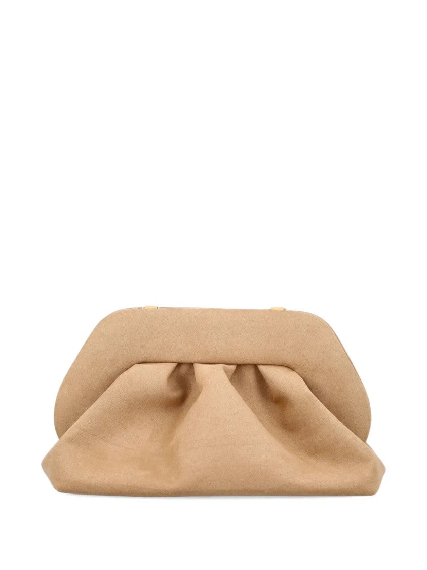 Themoirè Compact Structured Minimalist Design Bag