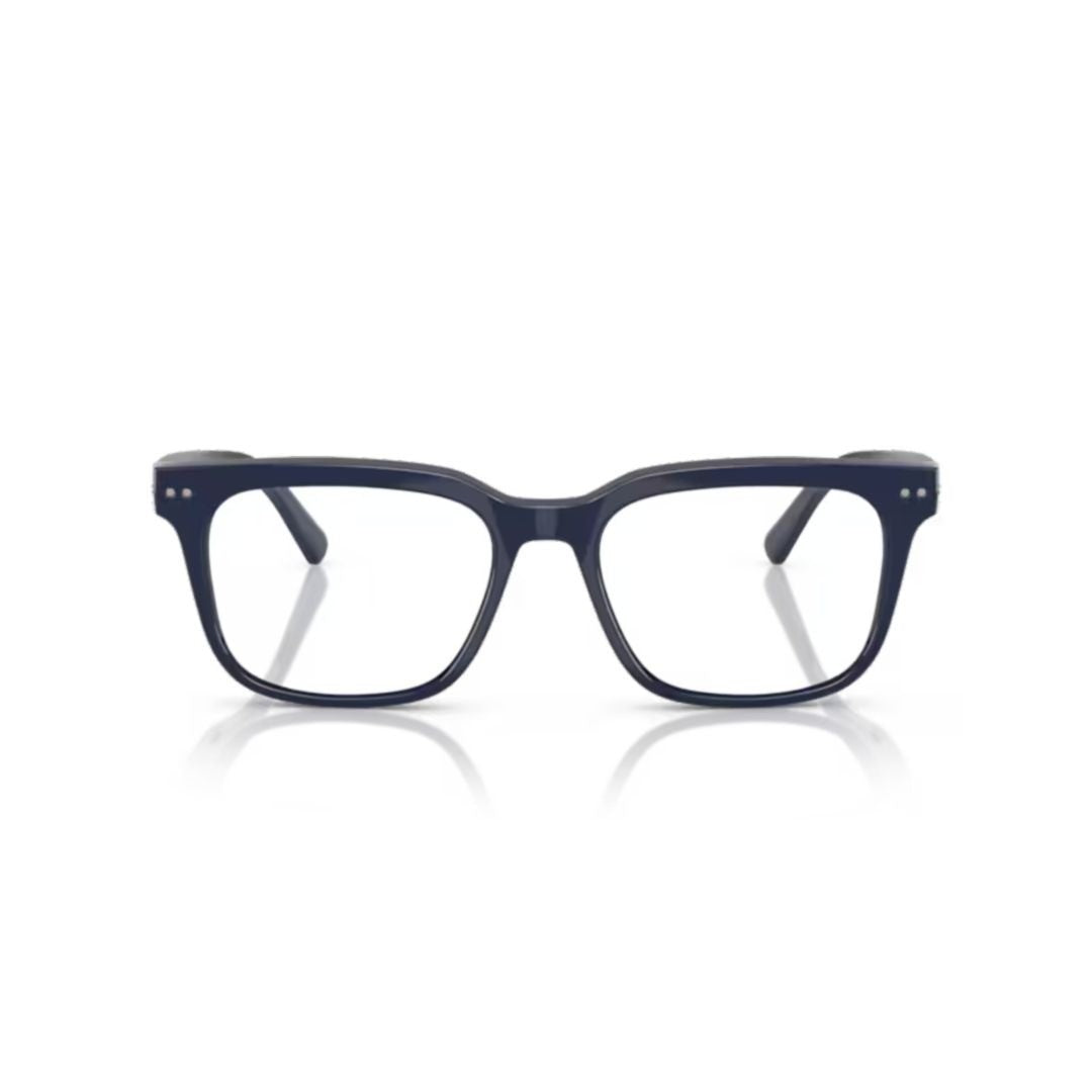 Nuance Audio 0Aw5001 Polished Classic Square Sunglasses