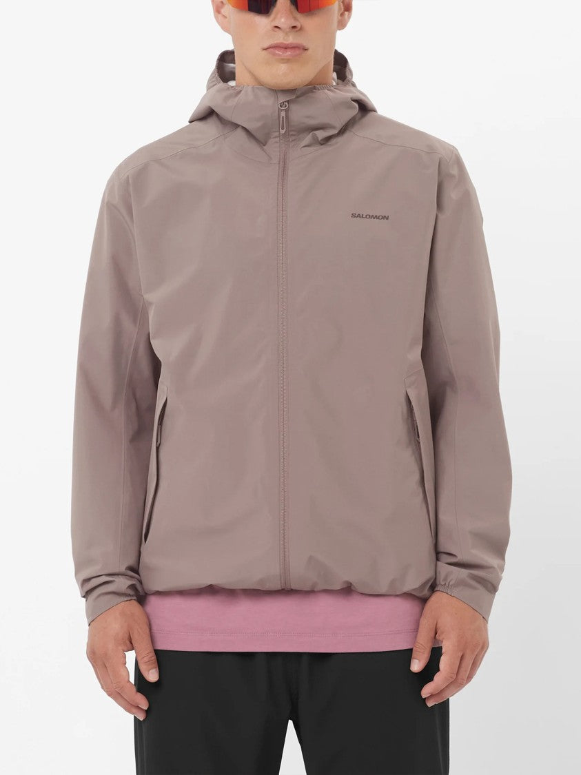 Salomon Neutral Outscape 2L Hooded Jacket