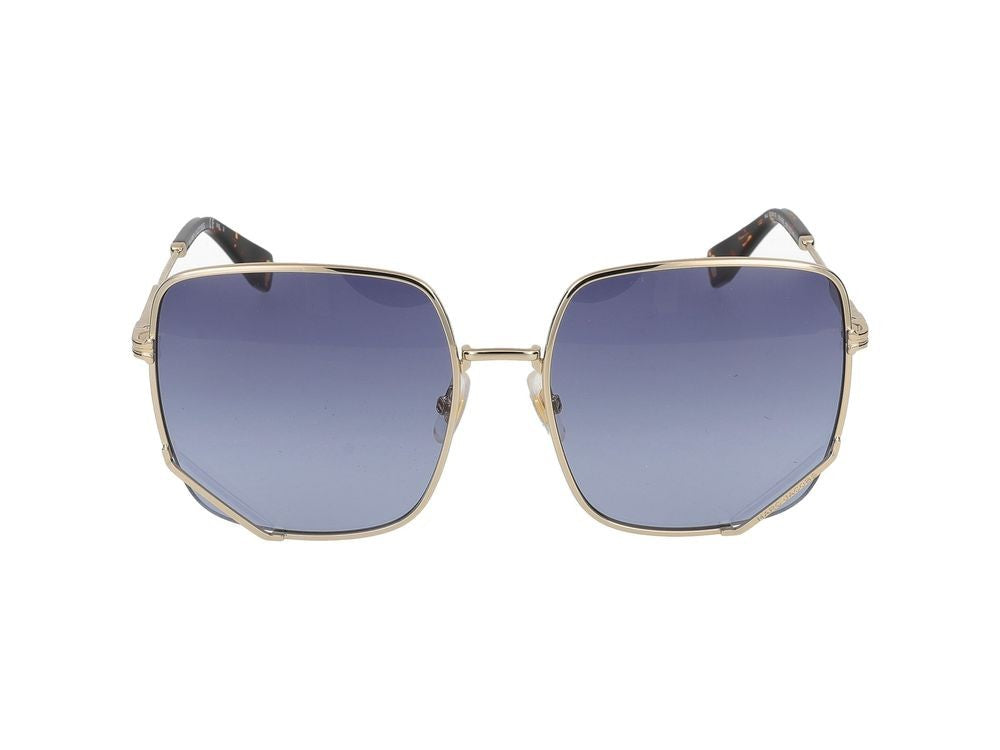 Marc Jacobs Sunglasses Mj 1008/S 06J Gold Havana 59/17/145