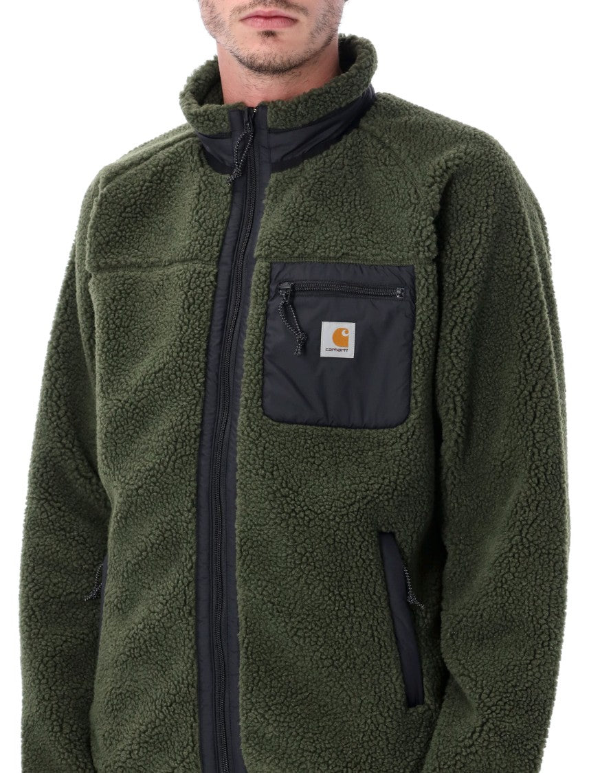 Carhartt Wip Prentis Liner Fleece Jacket