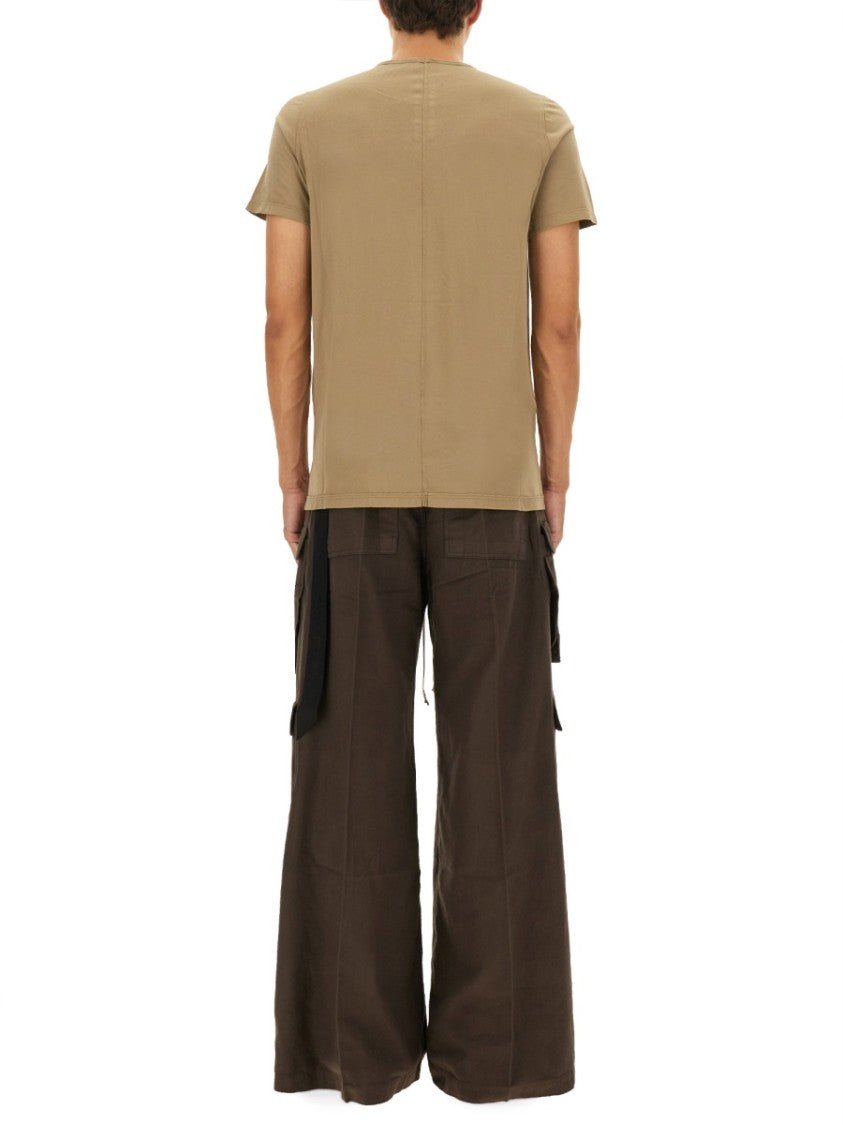 Drkshdw By Rick Owens "Level T" T-Shirt