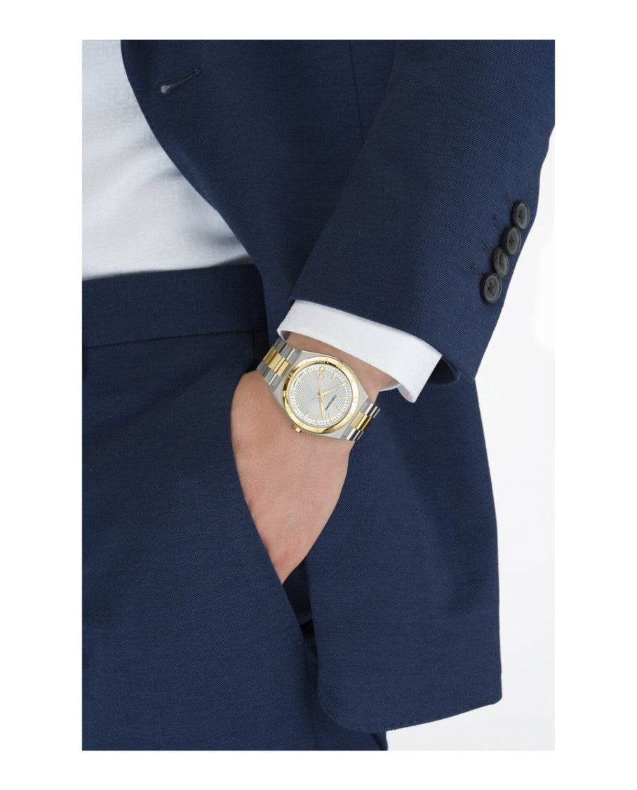 Ferragamo Vega Upper East Bracelet Watch