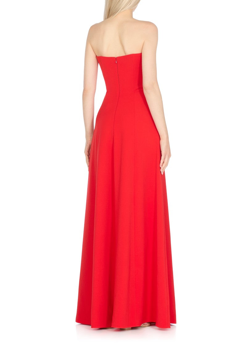 Solace London Helena Maxi Dress