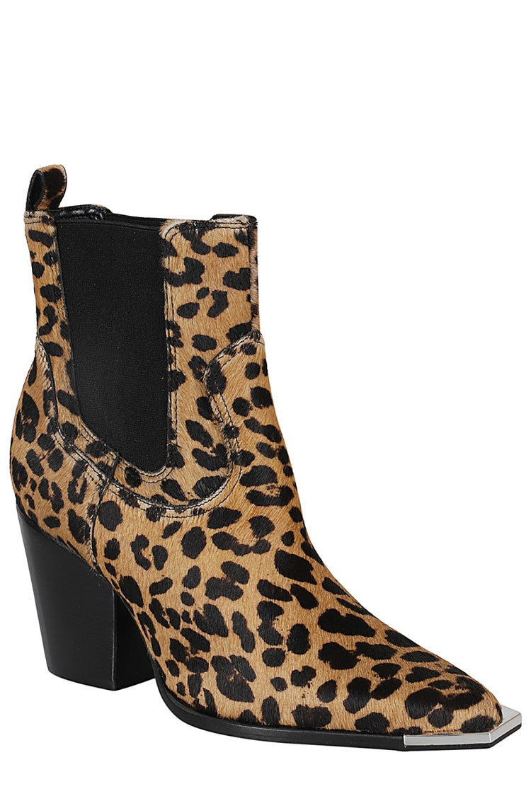 Schutz Brandy Ankle Boots