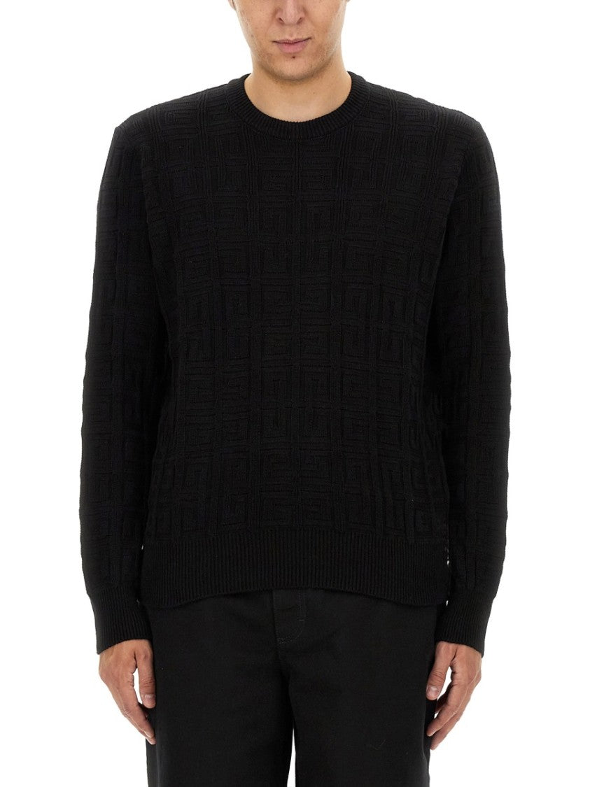 Givenchy Regular Fit Sweater