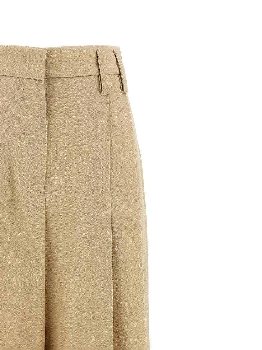 Jil Sander '100 Aw 36' Pants
