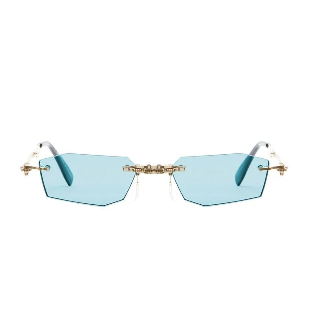 Kuboraum Mask H40 Kuboraum Mask H40 Rimless Sunglasses
