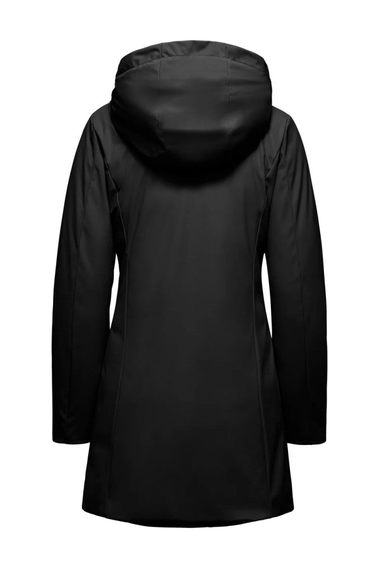 Bomboogie Short Waterproof Softshell Coat