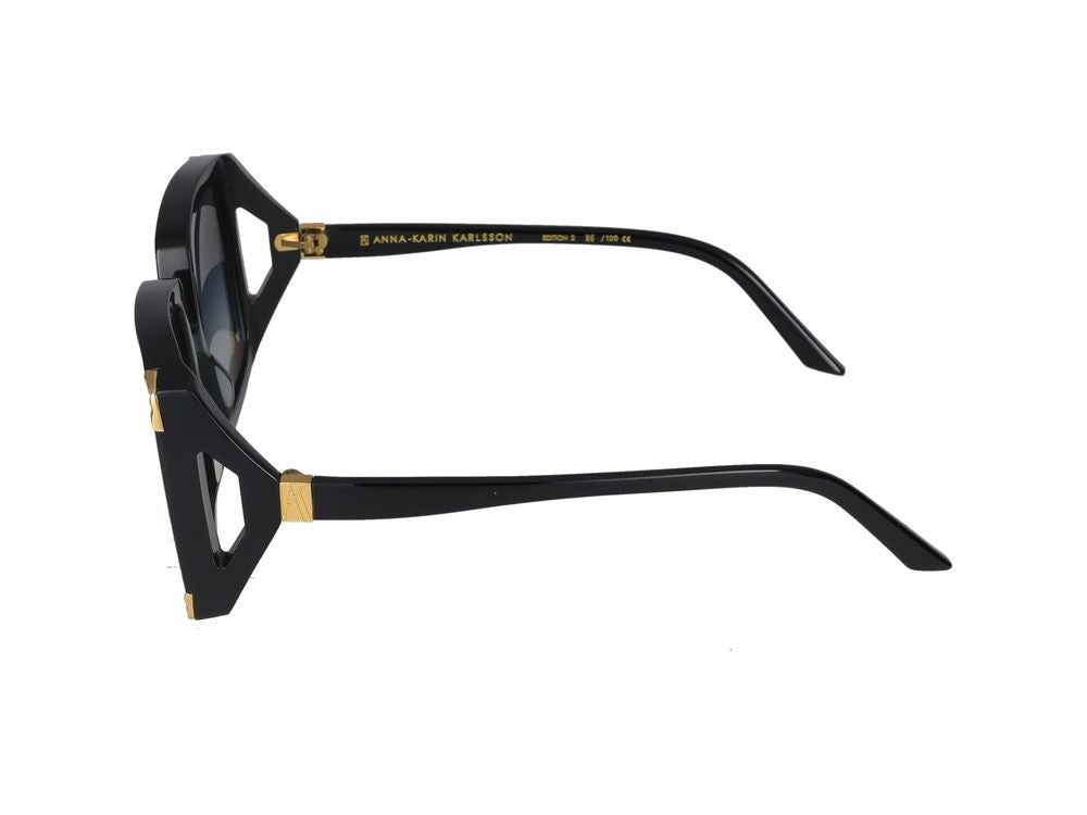 Anna-Karin Karlsson Sunglasses Strawberry Moon Black 52/22/135
