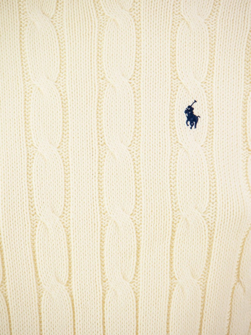 Polo Ralph Lauren Julianna Pullover