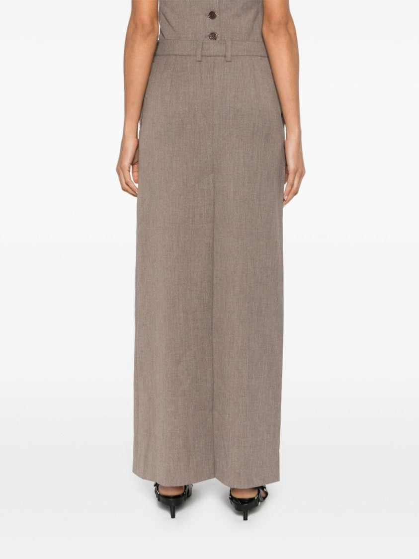 Beaufille Minter Maxi Skirt