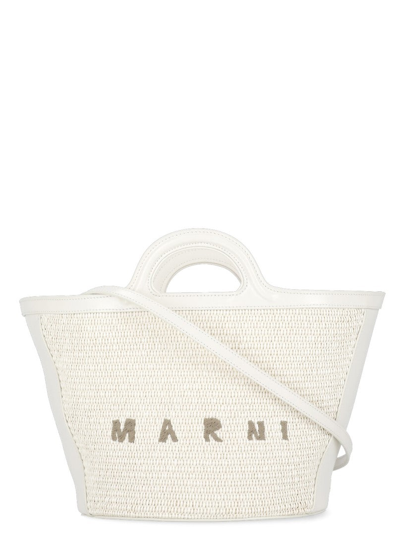 Marni Tropicalia Handbag