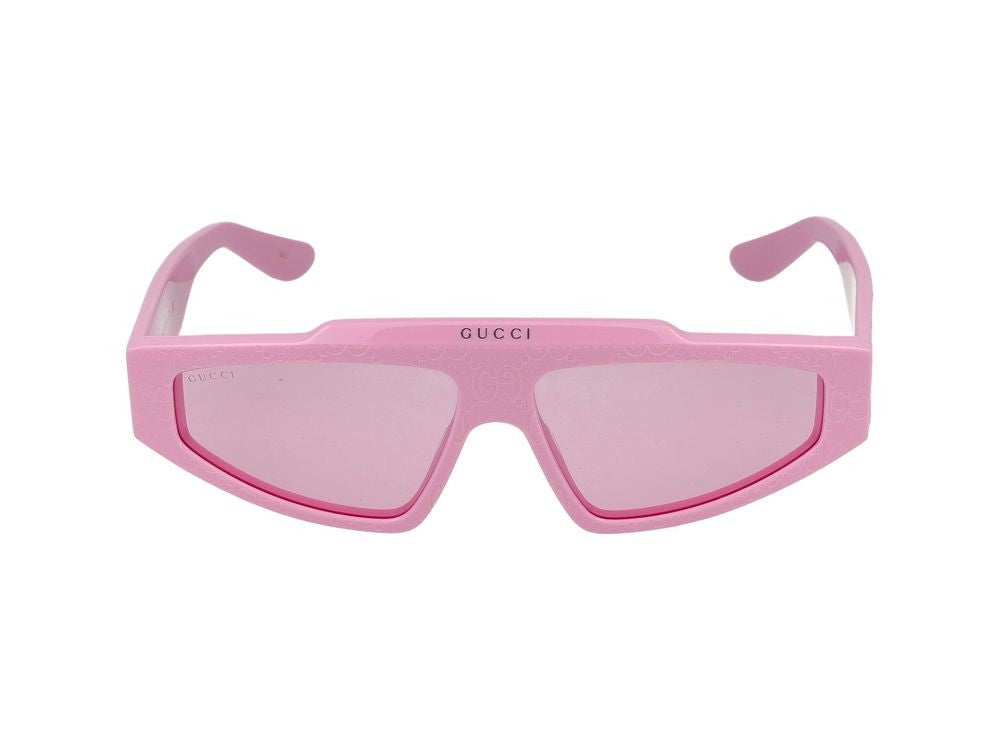 Gucci Sunglasses Gg1591s 003 Pink Pink Pink 58/13/145