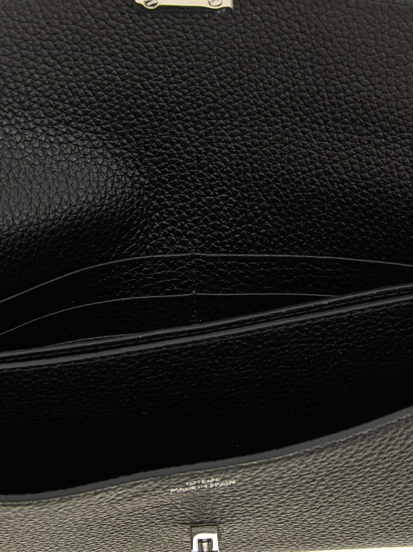 Totême 'Sienna' Wallet