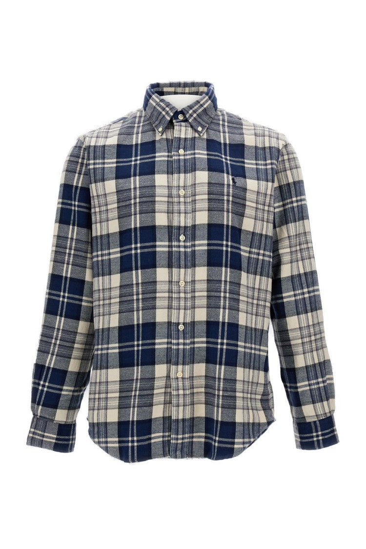 Polo Ralph Lauren Tartan Shirt