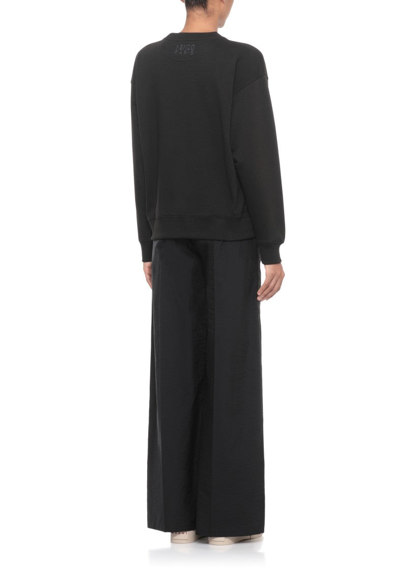 Kenzo Happy Tiger Sweatshirt