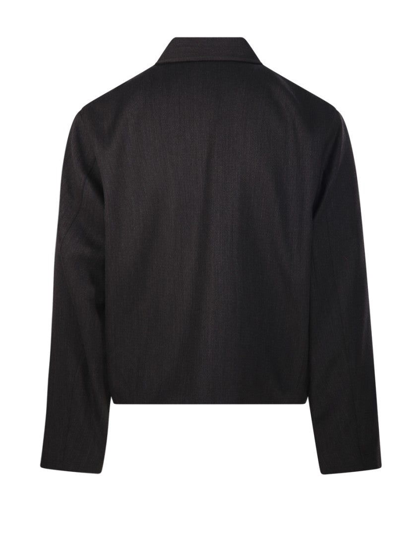 Our Legacy Mini Jacket