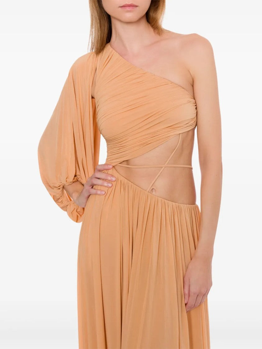 Philosophy Di Lorenzo Serafini Classic Silhouette Philosophy Abito Dress
