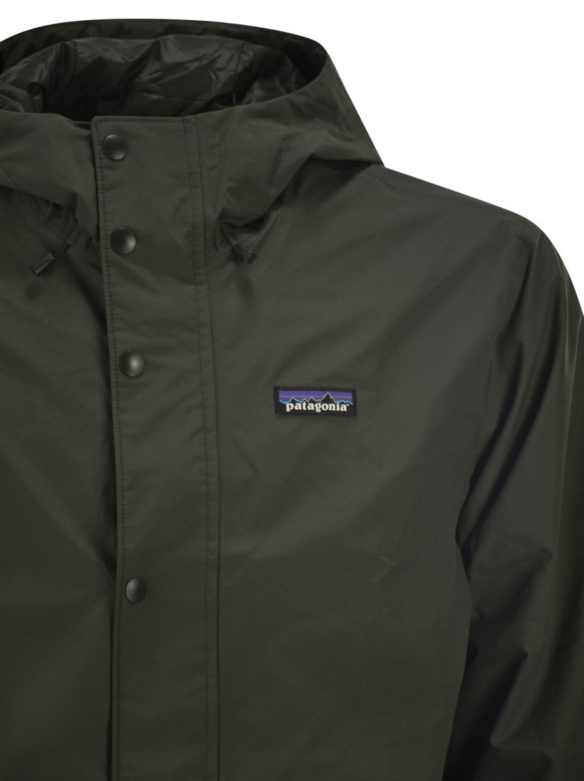 Patagonia Jackson - Hooded Parka