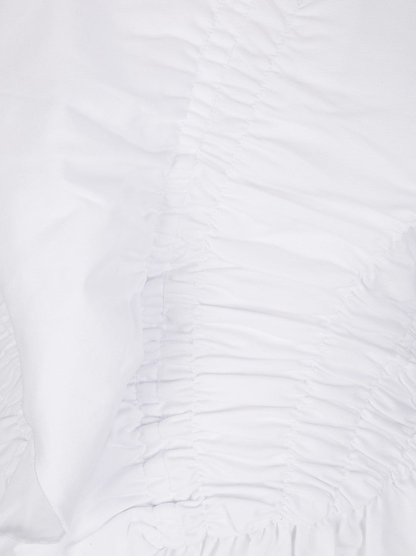 Cecilie Bahnsen Ace T-Shirt