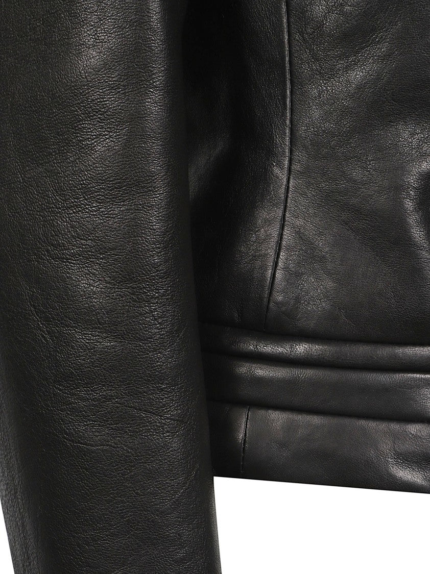 Khaite Nara Jacket