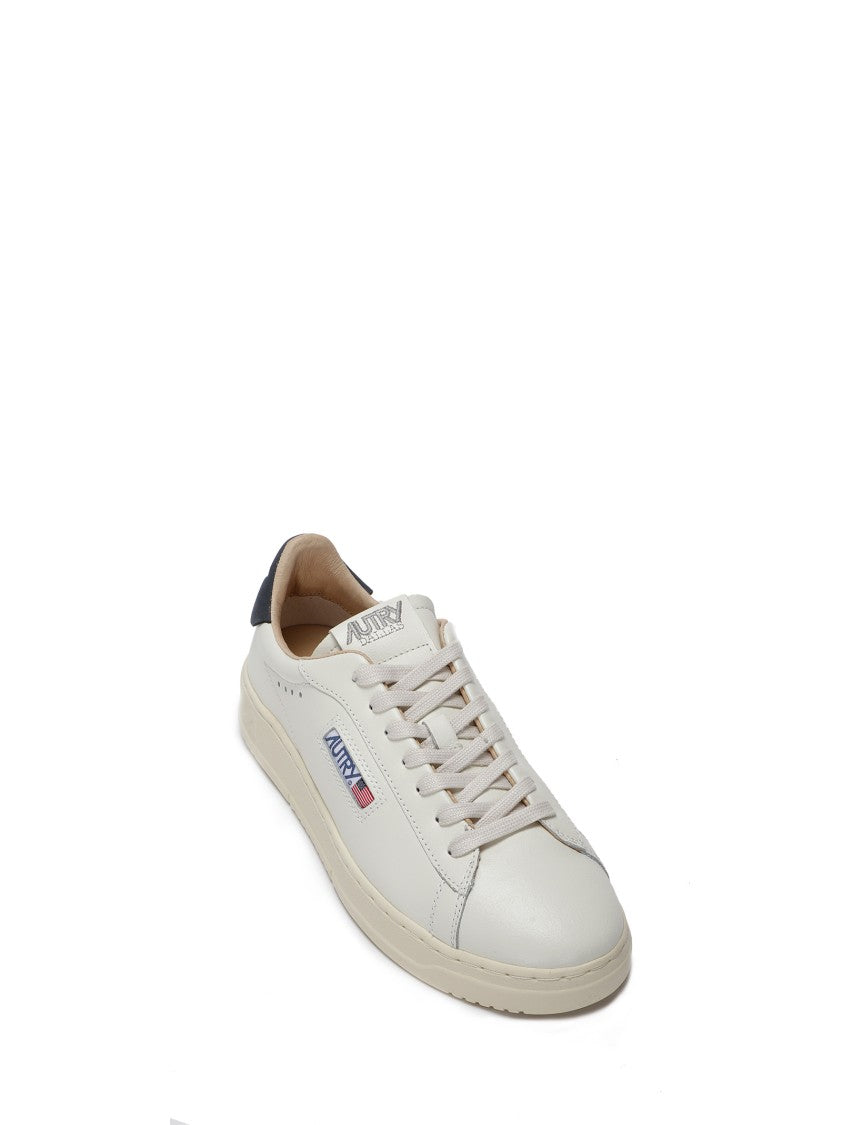 Autry Dallas Low Men's Sneakers