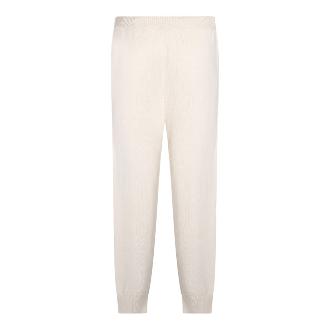 Antonelli Firenze Relaxed Fit Drawstring Waist Ribbed Cuffs Pants