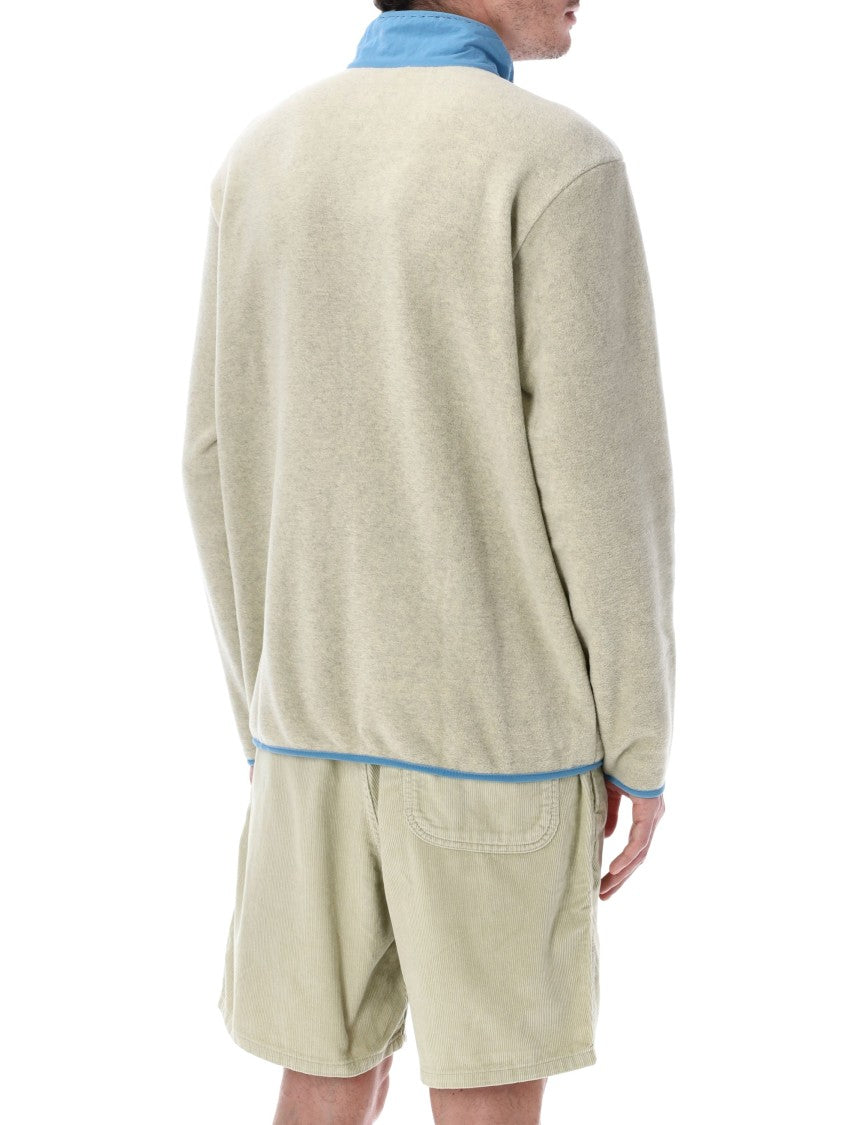 Patagonia Synchilla® Fleece Full-Zip Jacket