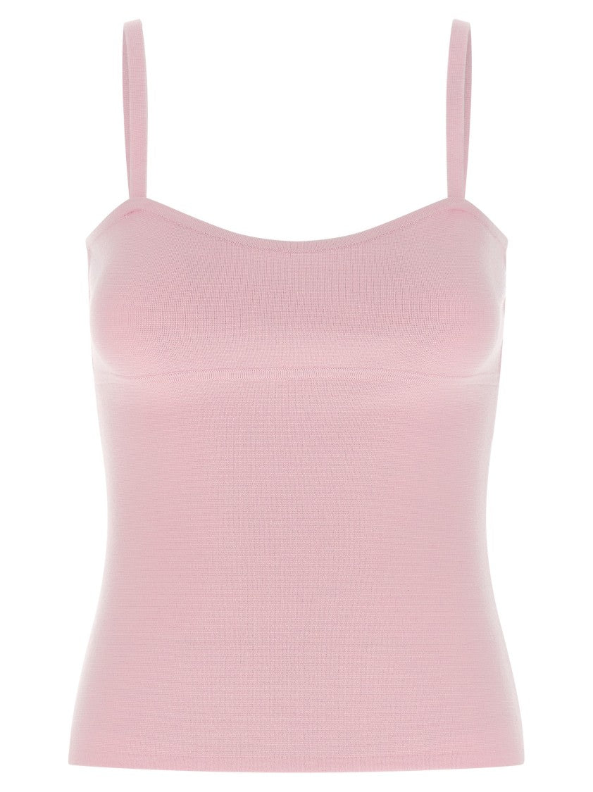 Max Mara 'Mxmepica' Top