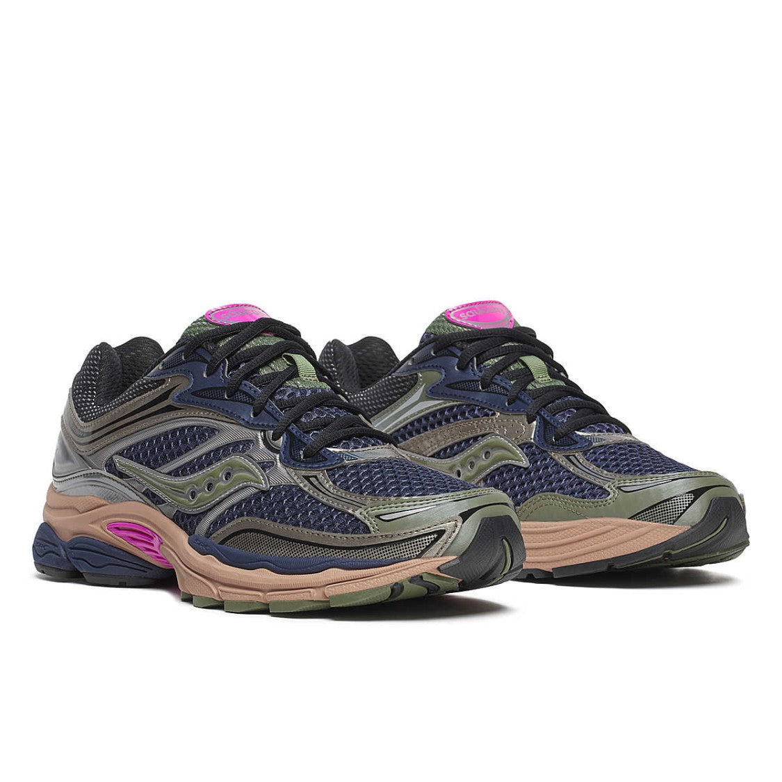 Saucony Progrid Omni 9 Sneakers