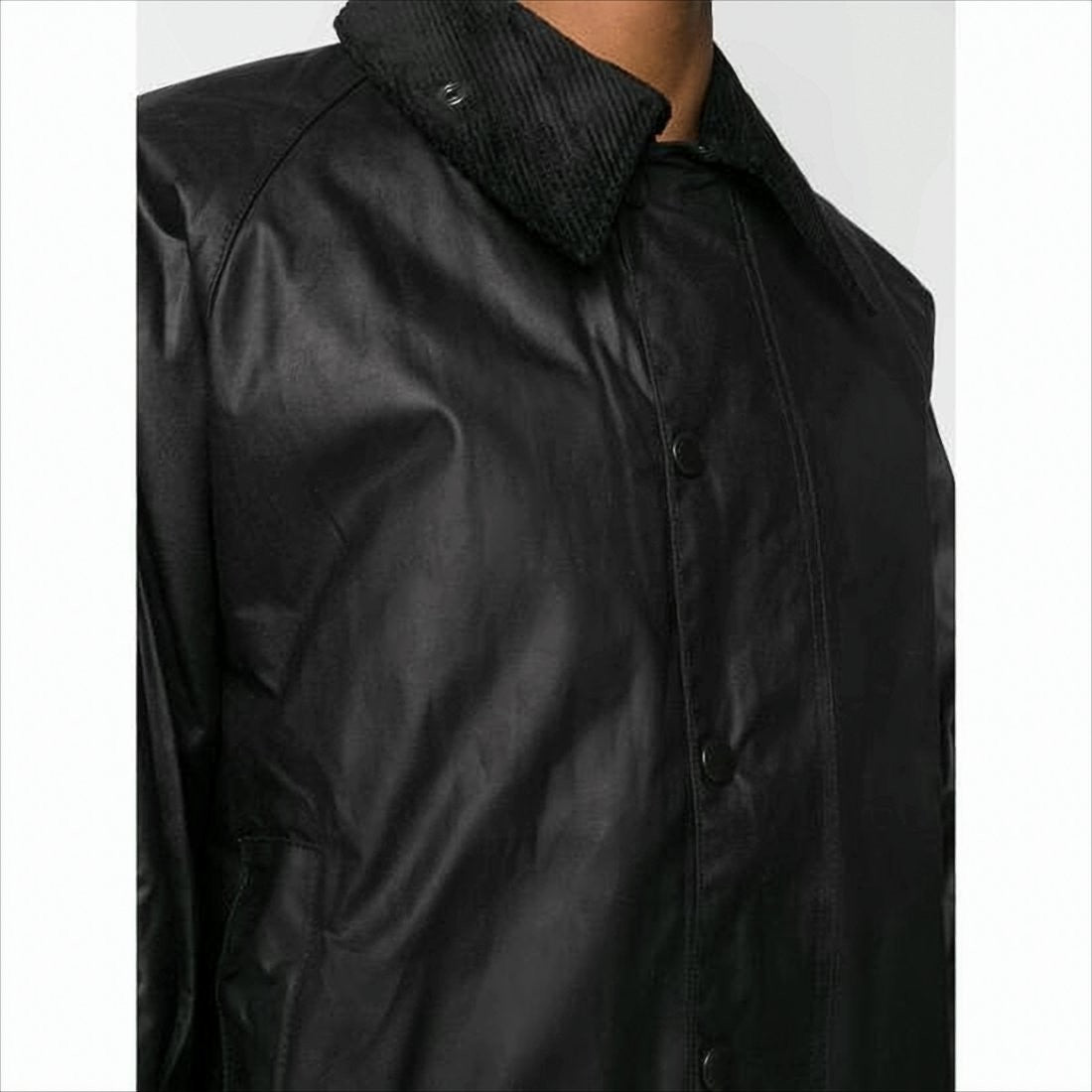 Barbour Tailored Barbour Jacket With Timeless Appeal